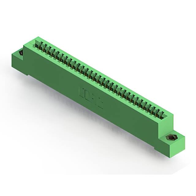 342-030-524-107 EDAC Inc.  Edgeboard Connectors